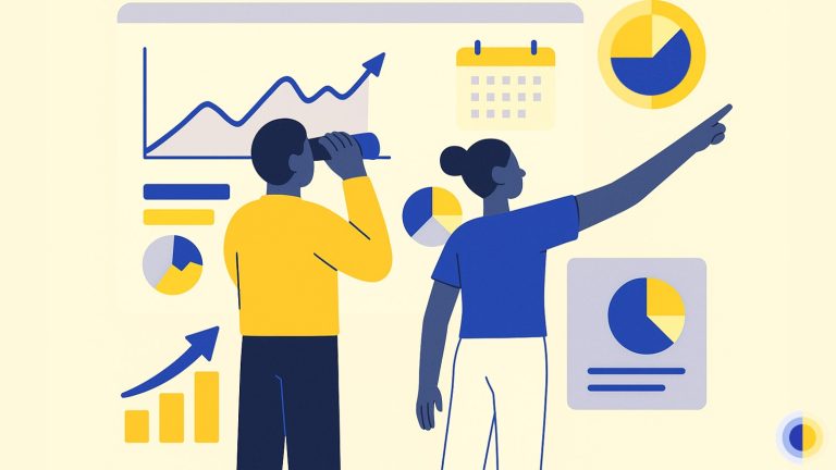 🚀 Helping You Anticipate the Future — Our True Purpose