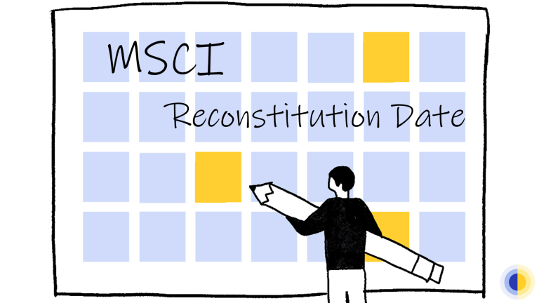 MSCI Reconstitution: Why Missing the Dates Isn’t an Option 