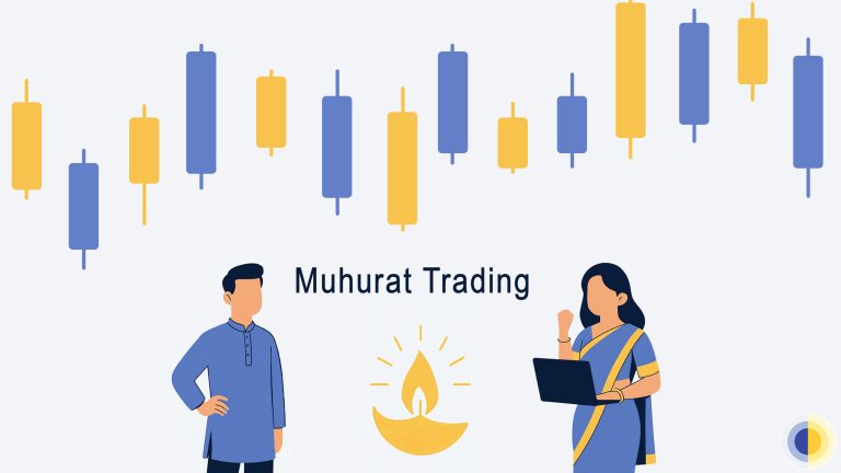 Trading on Holidays – Muhurat Trading on Diwali in India