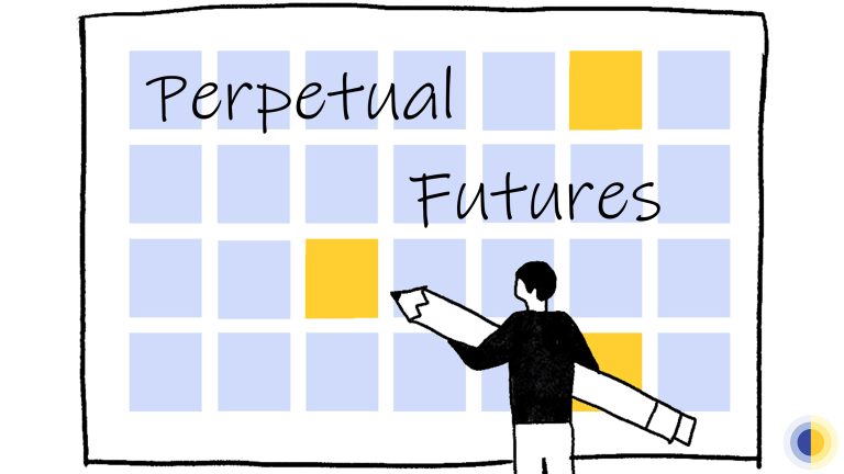 Perpetual Futures: The New Product on the Block 