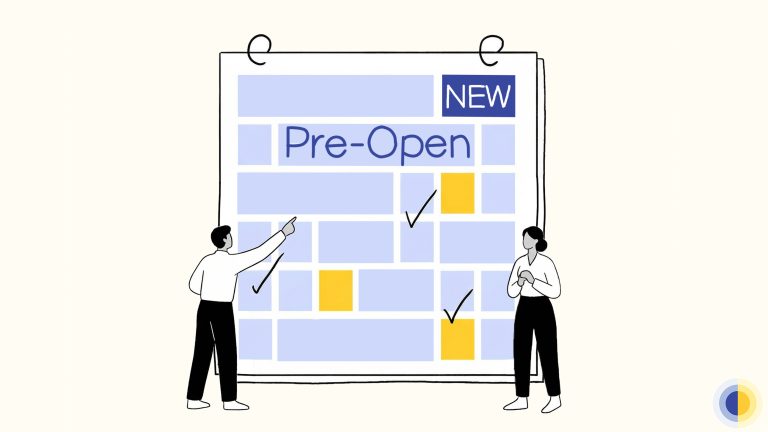 NSE India & BSE India Introduce Pre-Open Session in Equity Derivatives: What Traders Need to Know