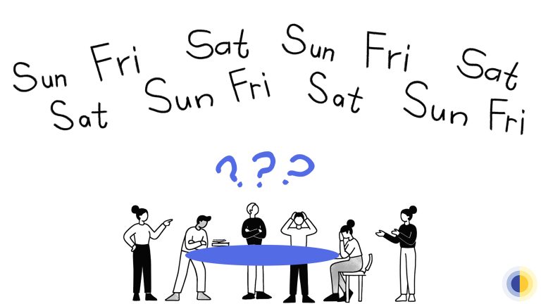 Do Weekends Matter? A Major Shift at the Tel Aviv Stock Exchange 