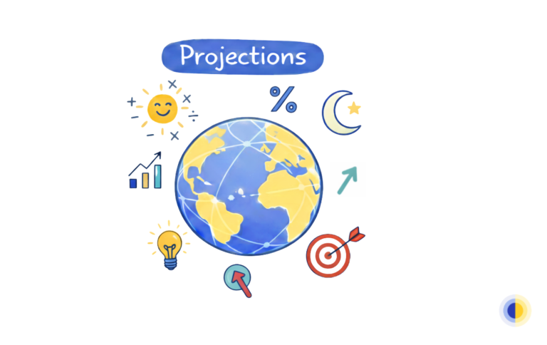 Why Projections Matter