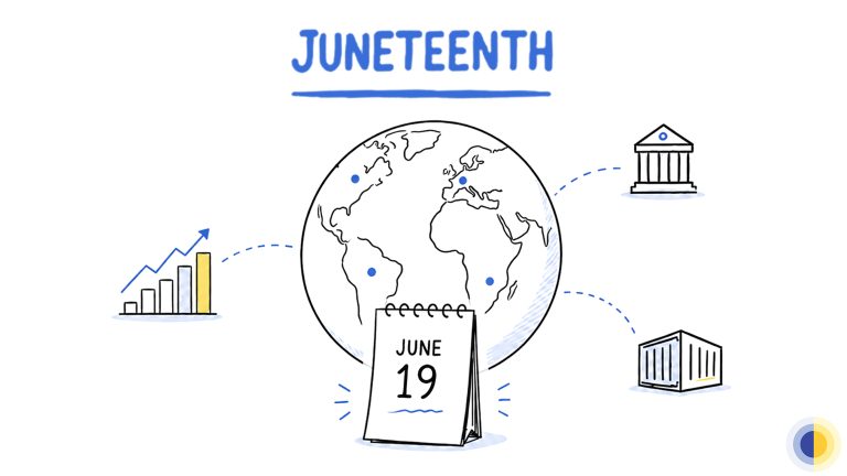 Juneteenth: One Holiday. Global Ripples.