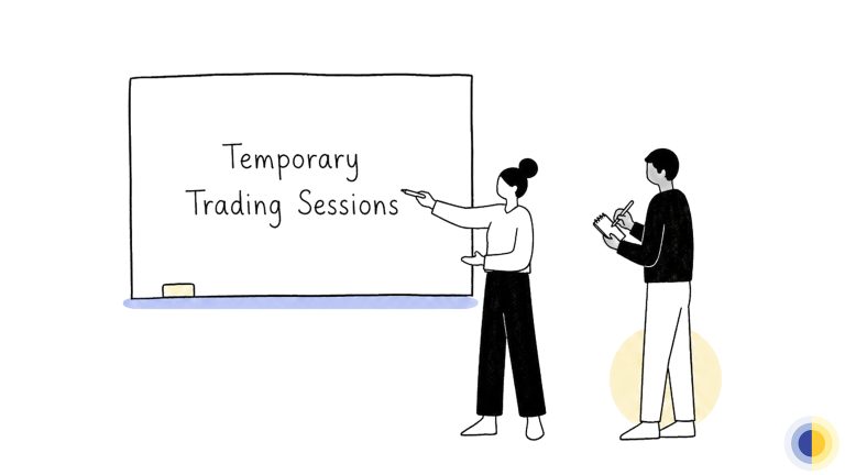 Beyond Standard Hours: Capturing Temporary Trading Sessions